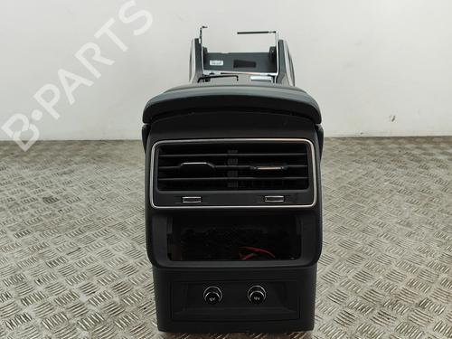 Seats set AUDI Q7 (4MB, 4MG, 4MQ) 50 TDI Mild Hybrid quattro | BP33381803C78 - Image 8