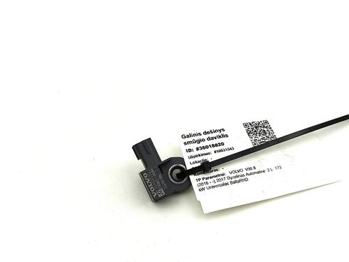 Electronic sensor VOLVO V90 II Estate (235) D5 AWD | BP36275133M84 - Image 5