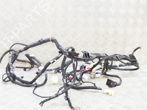 Used Wiring harness TESLA MODEL 3 (5YJ3) EV AWD (441 hp) 27763186