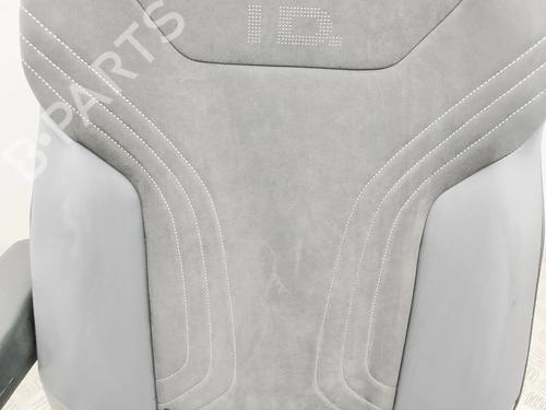 Left front seat VW ID.4 (E21) PRO | BP33381522C15  - Image 7