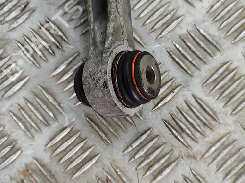 Right rear suspension arm PORSCHE 718 BOXSTER (982) 2.5 S (982330, 982331) | BP28497600M15 