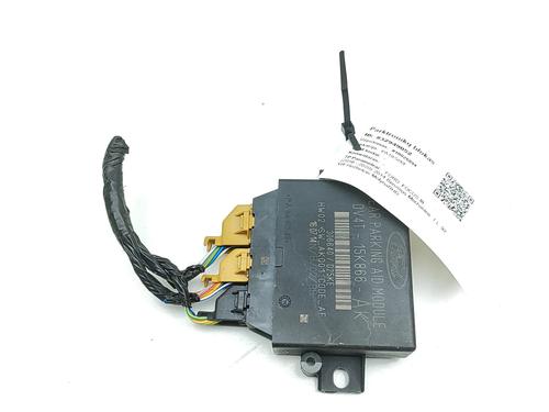 Electronic module FORD FOCUS III 1.0 EcoBoost | BP30108845M83