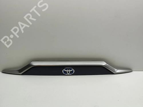 Pynteleist til bakluke TOYOTA RAV 4 V (_A5_, _H5_) 2.5 Hybrid (AXAH52) (218 hp) 30937632