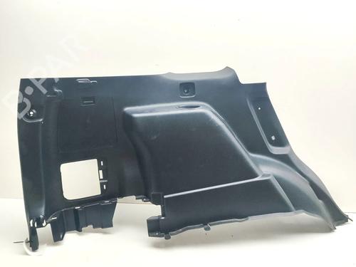 Bagasjeromsbekledning Bagasjeromsbekledning TOYOTA LAND CRUISER PRADO (_J15_) 2.8 D-4D (GDJ150_, GDJ155_, GDJ150, GDJ151) (177 hp) 35983788 35983788