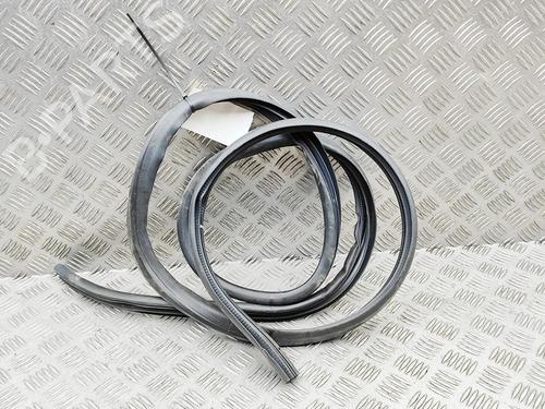 Used Rubber door seal ISUZU D-MAX II (TFR, TFS) 2.5 CRDi 4x4 (TFS86J) (163 hp) 32039154