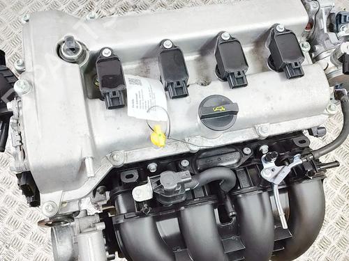 Engine MAZDA MX-5 IV (ND__) 2.0 (ND2E, ND6E) | BP40151878M1 - Image 5
