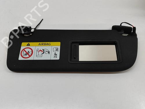 Højre solskærm Højre solskærm AUDI E-TRON (GEN) 55 quattro (408 hp) 29404314 29404314