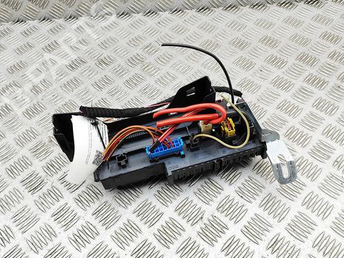Fuse box MERCEDES-BENZ C-CLASS Coupe (C204) C 220 CDI (204.302) | BP36066982E1  - Image 5