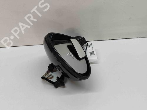 Left mirror PORSCHE PANAMERA (970) 3.6 4 | BP27803910C26 