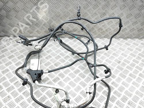 Used Pipe Pipe MERCEDES-BENZ GLE Coupe (C167) GLE 450 d 4-matic (167.333) (370 hp) 36326797 36326797