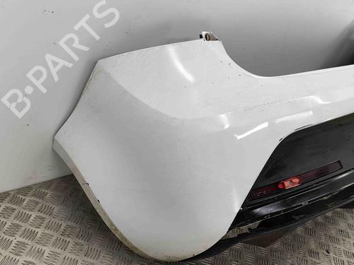 Rear bumper SEAT IBIZA IV (6J5, 6P1) 1.2 TSI | BP29593422C8 