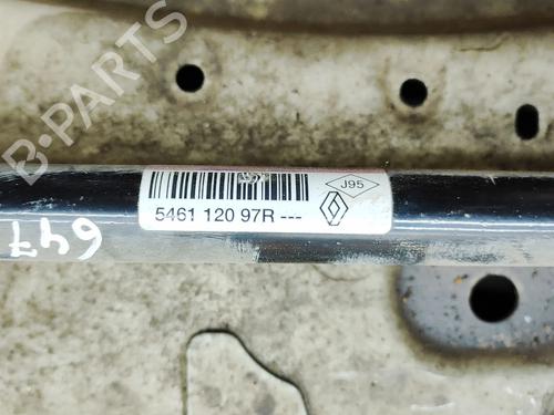 Subframe RENAULT ZOE (BFM_) ZOE (BFMC, BFMD) | BP38070388M9 - Image 6