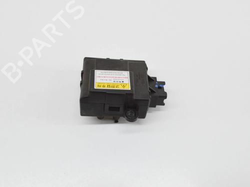 Used Electronic module KIA OPTIMA Sportswagon (JF) 1.7 CRDi (141 hp) 16270837