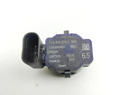 Electronic module AUDI A6 e-tron Avant (GH5) 83 | BP38678318M83 - Image 5
