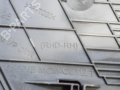 Air vent OPEL MOKKA / MOKKA X (J13) 1.4 (_76) | BP14663059I21 