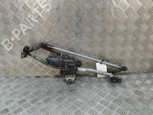 Used Front wipers mechanism SKODA SUPERB III Estate (3V5) 2.0 TDI (150 hp) 26281082