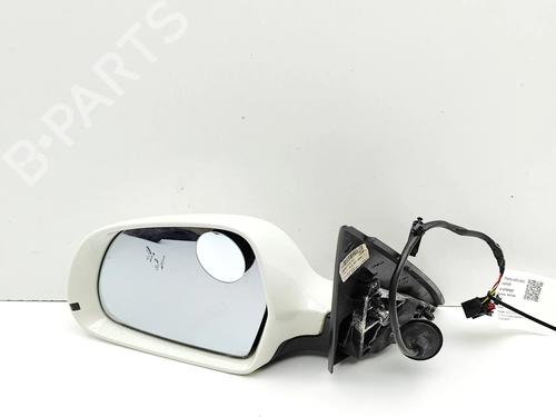 Used Left mirror Left mirror 38184888 38184888