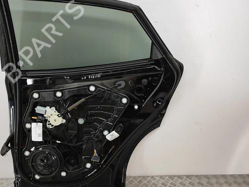 Dør højre bagtil FORD PUMA (J2K, CF7) 1.0 EcoBoost mHEV | BP32025466C5 - Image 6