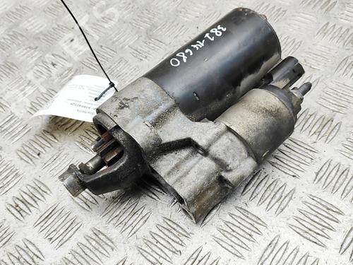 Starter OPEL INSIGNIA A (G09) 2.0 CDTI (68) | BP39930197M8 - Image 3