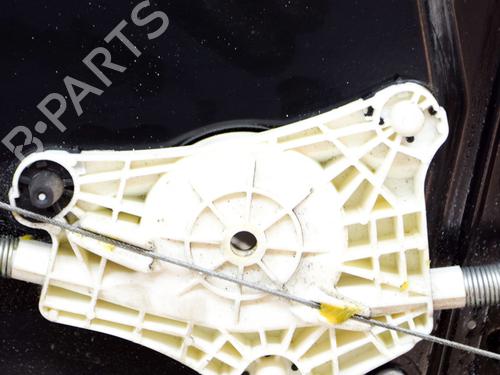 Front right window mechanism LAND ROVER DISCOVERY III (L319) 2.7 TD 4x4 | BP8626050C23 