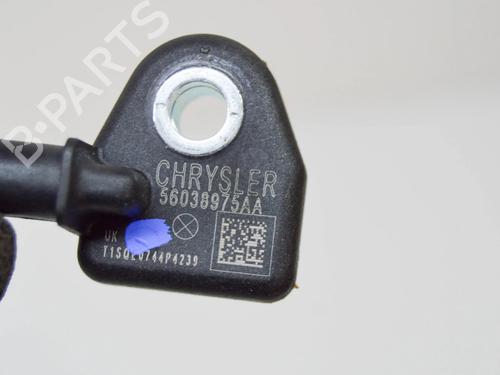 Electronic sensor JEEP CHEROKEE (KL) 2.0 CRD 4x4 | BP12591961M84