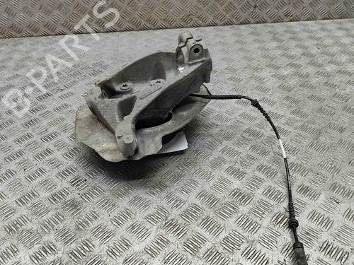 Venstre Styrespindel Lejehus BMW i3 (I01) Electric | BP20144562M25