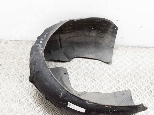 Wheel arch TESLA MODEL 3 (5YJ3) EV AWD | BP27757771C56 