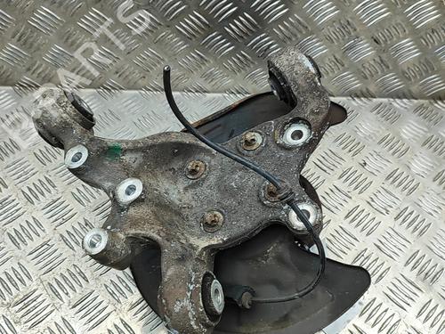 Left rear steering knuckle MERCEDES-BENZ A-CLASS (W176) A 180 CDI / d (176.012) | BP29283033M27 