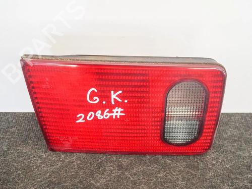 Used Left tailgate light Left tailgate light AUDI A8 D2 (4D2, 4D8) 3.7 quattro (260 hp) 6739463 6739463
