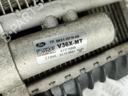 Radiator set FORD TRANSIT CUSTOM V362 Van (FY, FZ) 2.0 EcoBlue mHEV | BP31715304M120