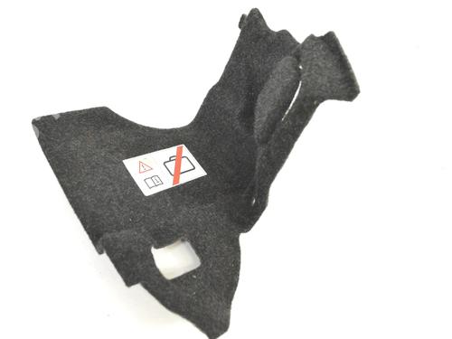 Used Boot lining BMW Z4 Roadster (E89) sDrive 20 i (184 hp) 30213918