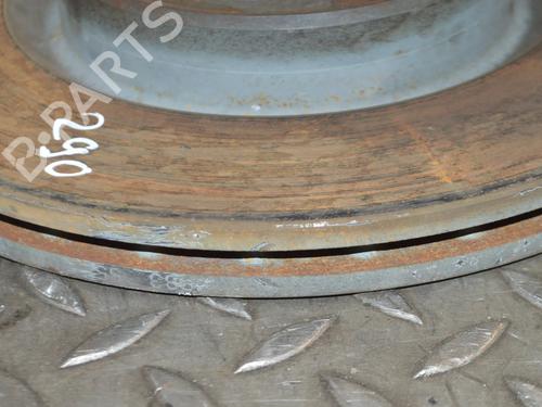 Other ALFA ROMEO GIULIA (952_) 2.2 D (952AEM250, 952AEA250) | BP30221381O1