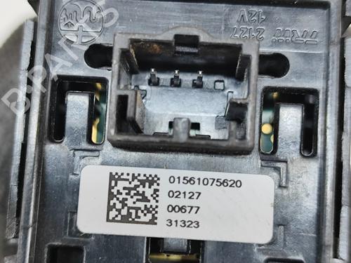 Left rear window switch ALFA ROMEO STELVIO (949_) 2.0 Q4 (949.AXA2A) | BP28434935I29  - Image 6