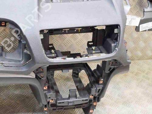 Tableau de bord OPEL MOKKA / MOKKA X (J13) 1.6 (_76) | BP12525369C46