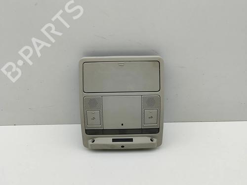 Used Interior roof light Interior roof light JAGUAR I-PACE (X590) EV400 AWD (400 hp) 33372884 33372884