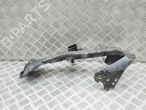 Used Front bumper bracket Front bumper bracket TOYOTA GT 86 Coupe (ZN6_) 2.0 (ZN6AC_, ZN6BC_, ZN6K) (200 hp) 39590604 39590604