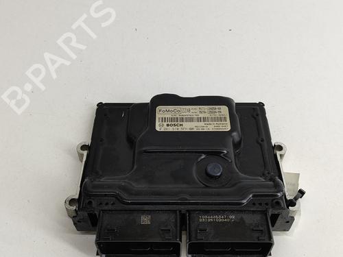 Used Engine control unit (ECU) FORD PUMA (J2K, CF7) 1.0 EcoBoost mHEV (155 hp) 28549050