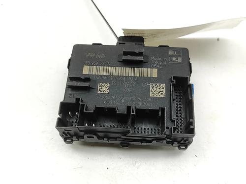 Used Electronic module Electronic module AUDI Q4 E-TRON SUV (F4B) 40 (204 hp) 33387877 33387877