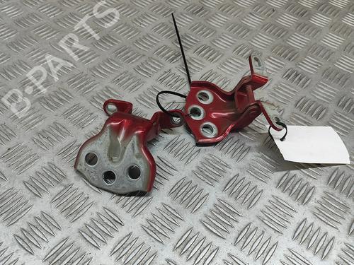 Used Hinge/Door check strap MG MG ZS SUV (AZS1) EV (156 hp) 28557827