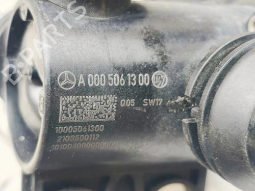 Electronic sensor MERCEDES-BENZ EQA (H243) EQA 250 (243.701) | BP38706711M84 - Image 7