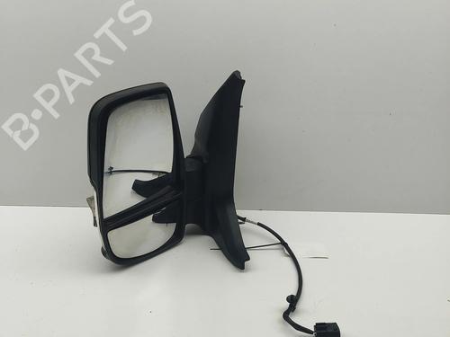 Used Left mirror Left mirror FORD TRANSIT V363 Van (FCD, FDD) 2.0 EcoBlue RWD (130 hp) 33697832 33697832
