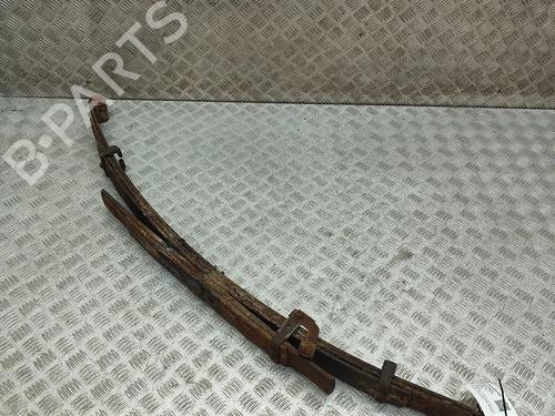 Other TOYOTA HILUX VII Pickup (_N1_, _N2_, _N3_) 3.0 D-4D (KUN16) | BP28062035O1