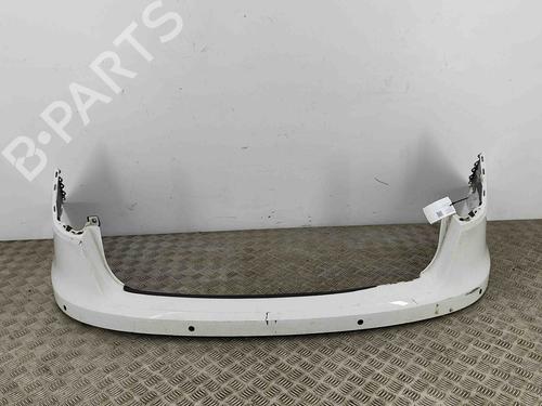 Used Rear bumper JEEP GRAND CHEROKEE IV (WK, WK2) 3.0 CRD (243 hp) 29593423