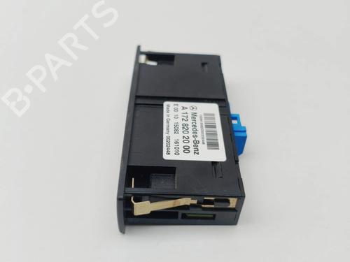Electronic module MERCEDES-BENZ GLE (W166) 500 e 4-matic (166.063) | BP38442966M83 - Image 5