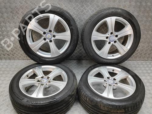 Used Rim Rim BMW 3 (E90) 320 i (163 hp) 36068408 36068408