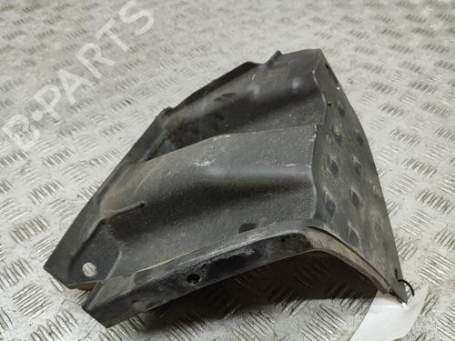 Underbody protection KIA SPORTAGE IV (QL, QLE) 1.6 CRDi | BP30463001M92