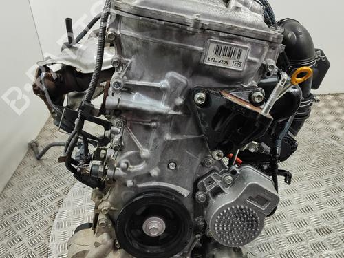 Engine TOYOTA PRIUS (_W3_) 1.8 Hybrid (ZVW30) | BP29392217M1 