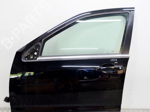 Used Left front door CADILLAC SRX 3.6 (258 hp) 27752094