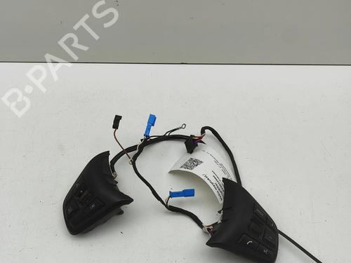 Used Steering wheel controls Steering wheel controls BMW X1 (F48) sDrive 20 i (192 hp) 33388068 33388068
