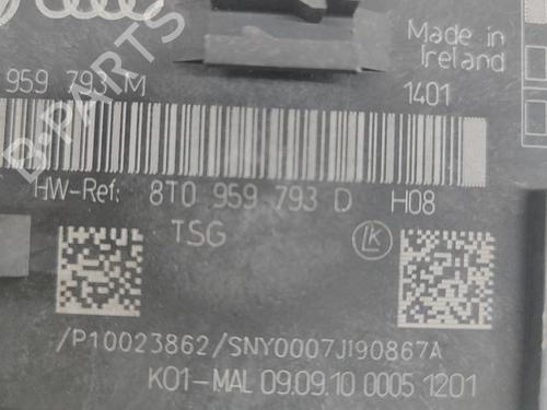 Electronic module AUDI A5 Sportback (8TA) S5 quattro | BP23415501M83 - Image 7